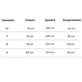 Saia Lorraine Minimalista e Elegante