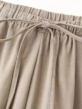 Conjunto Gabrielle Leveza e Elegância