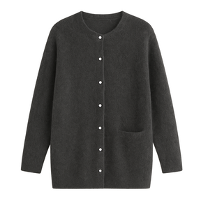 Cardigan Clarisse Elegante e Versátil