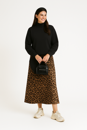 Saia Emilia De Oncinha