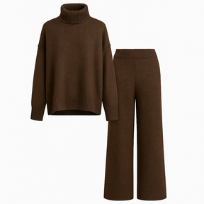 Conjunto Aurélia Elegante e Confortável