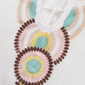 Vestido Samantha Casual e Elegante