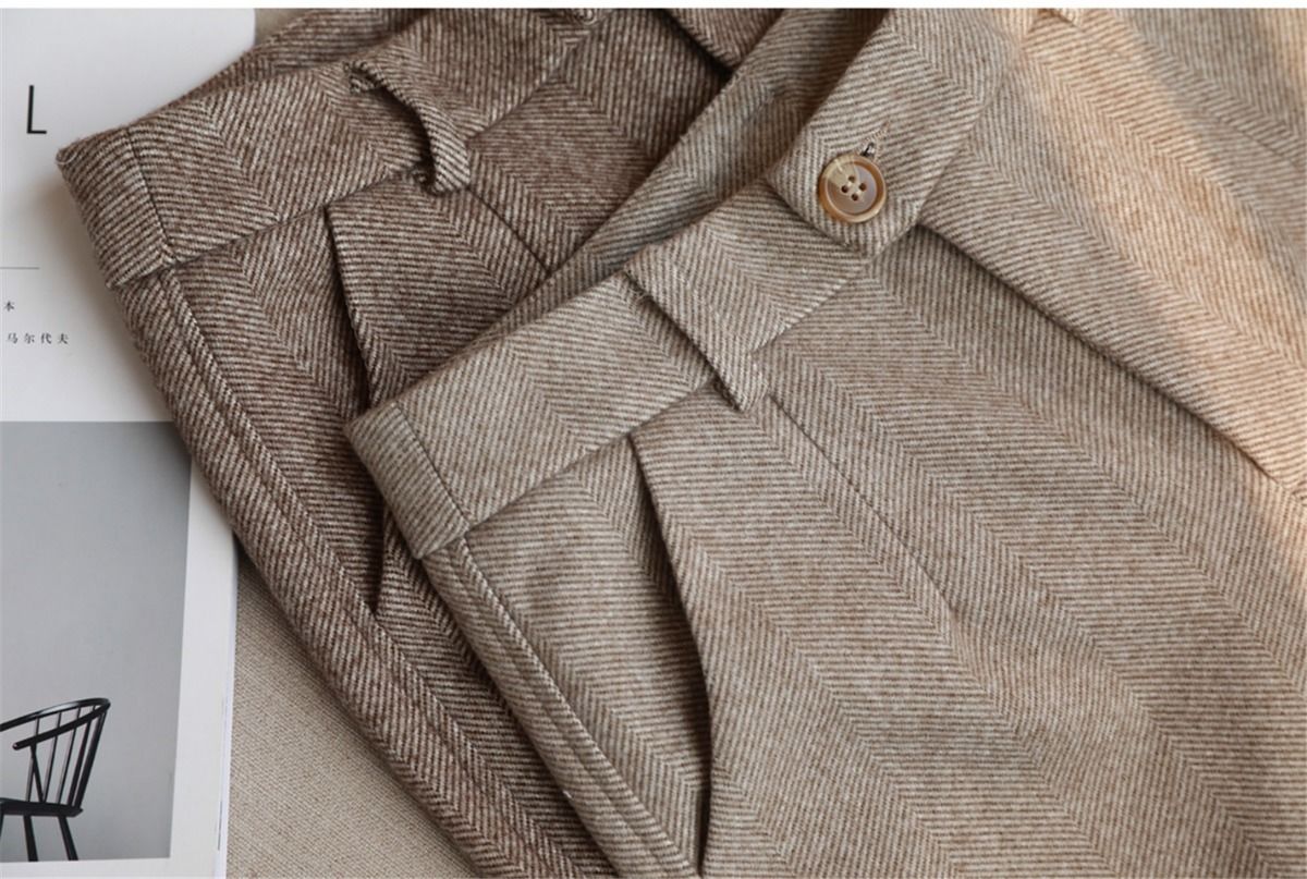 Calça Monique Estilo Atemporal Elegante e Confortável