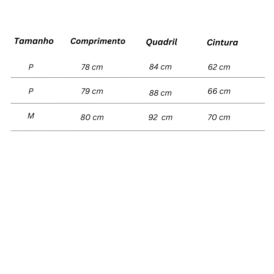 Saia Megyn Mid em Veludo cotelê