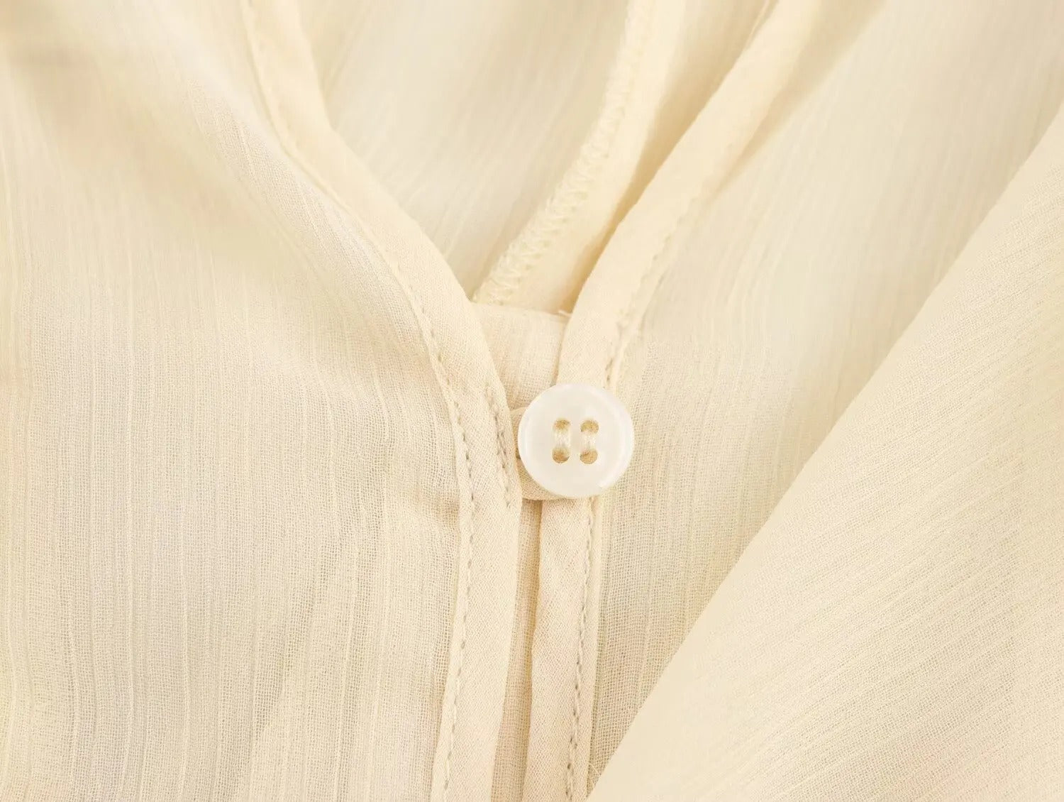 Blusa Maribel Romântica